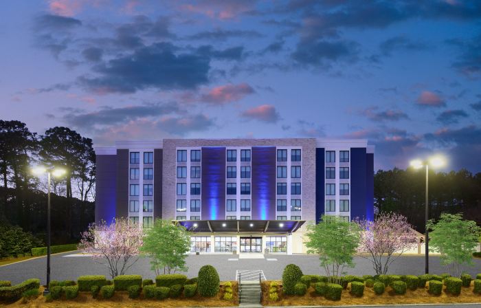 Holiday Inn Express & Suites ATLANTA - TUCKER NORTHLAKE by IHG
