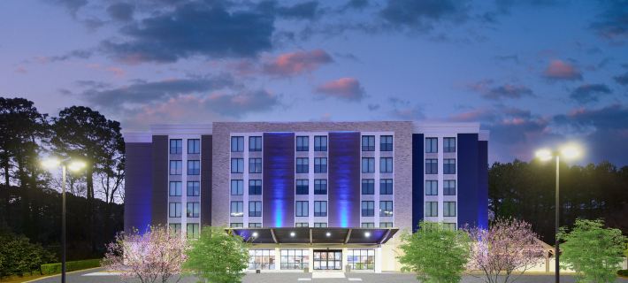 Holiday Inn Express & Suites ATLANTA - TUCKER NORTHLAKE by IHG Hotels in DeKalb County