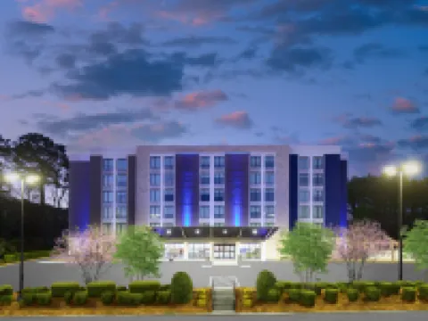 Holiday Inn Express & Suites ATLANTA - TUCKER NORTHLAKE by IHG Hotels in Tucker