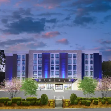 Holiday Inn Express & Suites ATLANTA - TUCKER NORTHLAKE by IHG