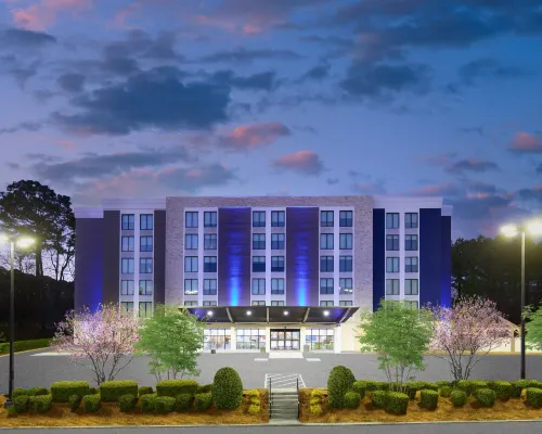 Holiday Inn Express & Suites ATLANTA - TUCKER NORTHLAKE by IHG Hotels in Tucker