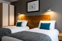 White Hart by Chef & Brewer Collection Hotels in Beaconsfield