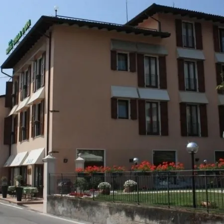 Stella d'Oro - Hotel & Apartments