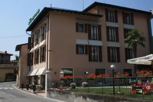 Stella d'Oro - Hotel & Apartments