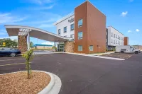 Fairfield Inn & Suites Whitewater Hotels in Koshkonong