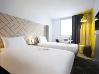 Ibis Styles Paris Massena Olympiades Các khách sạn ở Paris