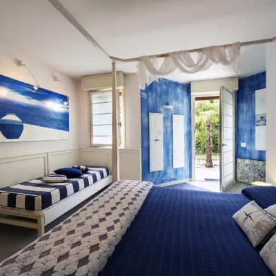 La Villa Desenzano Hotels near Bistrot Grill Da Pier