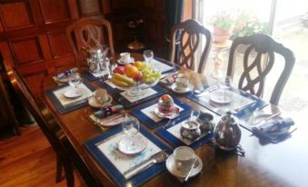 Quarrytown Lodge - Housity