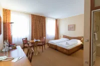 TOP martas Hotel Albrechtshof Berlin