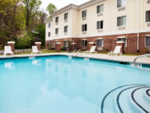 Holiday Inn Express & Suites CHEROKEE/CASINO by IHG Hotels in Cherokee