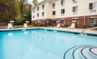 Holiday Inn Express Hotel & Suites Cherokee-Casino, an IHG Hotel