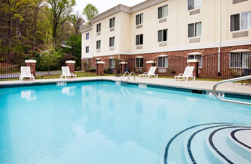 Holiday Inn Express & Suites Cherokee/Casino by IHG photo 3