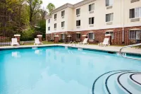 Holiday Inn Express Hotel & Suites Cherokee-Casino
