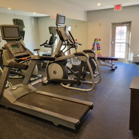Holiday Inn Express & Suites THE VILLAGES by IHG