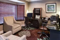 Staybridge Suites INDIANAPOLIS DOWNTOWN-CONV CTR by IHG