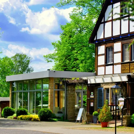 Hotel Saltenhof
