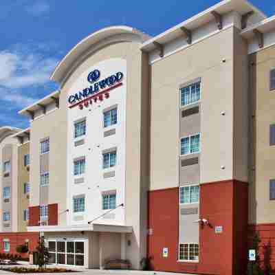 Candlewood Suites SLIDELL NORTHSHORE by IHG Hotel Exterior