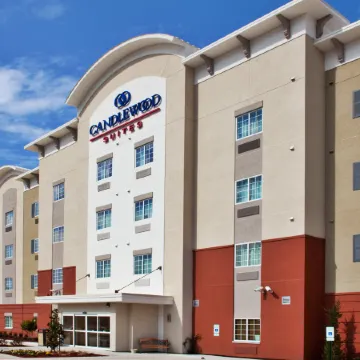 Candlewood Suites SLIDELL NORTHSHORE by IHG
