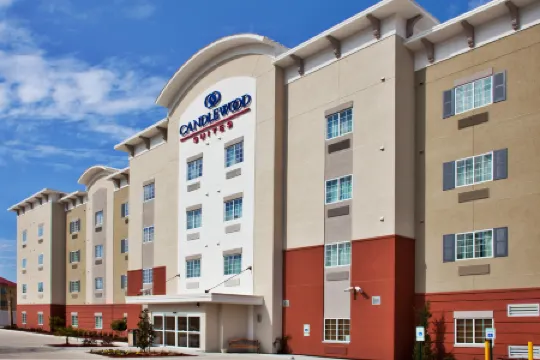Candlewood Suites SLIDELL NORTHSHORE by IHG