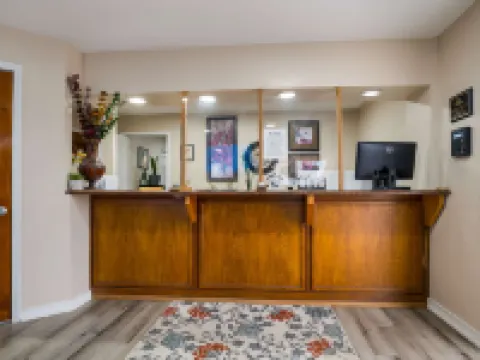 Americas Best Value Inn Refugio Hotels in Refugio