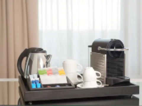 NH Collection Merida Paseo Montejo Hoteles en Mérida