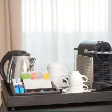 NH Collection Merida Paseo Montejo