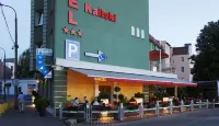 Hotel Kaliski Hotels near Wikipedia Monument