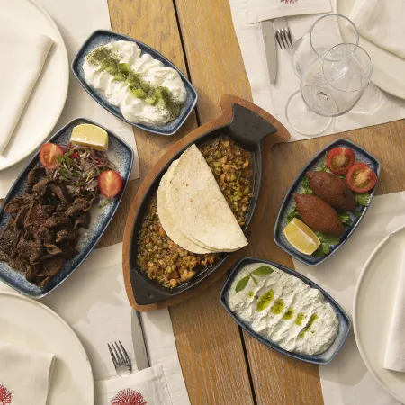 Holiday Inn KAYSERI - DUVENONU by IHG