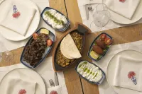 Holiday Inn KAYSERI - DUVENONU by IHG - breakfast