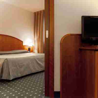 Hotel Due Leoni Rooms