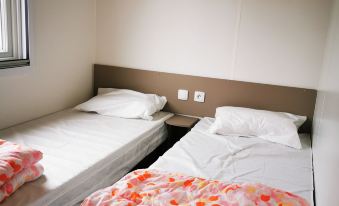 Mobile Home 64767 TyBreizh Holidays at les Charmettes 4 Star Without Fun Pass