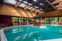 Best Western Braddock Inn Hotels in Cumberland