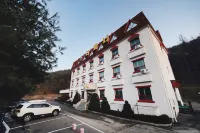 Tiffany Motel in Hoengseong