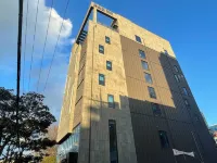 R&B Business Hotel Hotels near Yeosu Airport