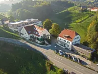 波西尼茨貝格莊園 Gemeinde Glanz an der WeinstraBe住宿飯店