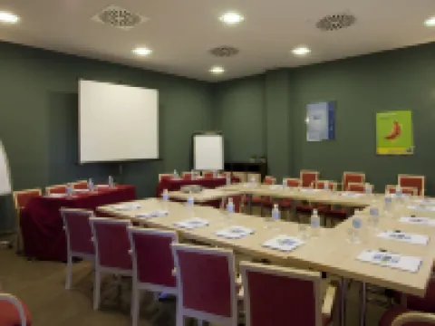 Holiday Inn Express MADRID - GETAFE by IHG Hoteles en Getafe