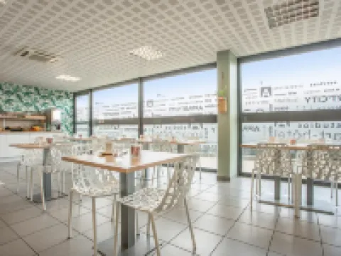 Appart'City Classic Nîmes Centre Hoteles en Nimes