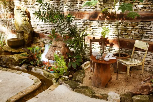 Hotel la Semilla a Member of Design Hotels - Private Pool