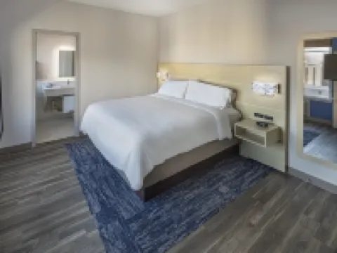 Holiday Inn Express & Suites ATLANTA DOWNTOWN by IHG Hotels near Zoo Atlanta