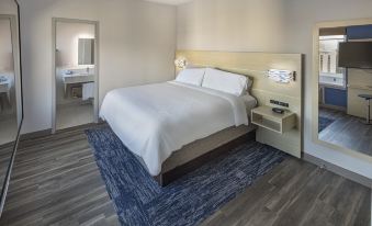 Holiday Inn Express & Suites Atlanta Downtown
