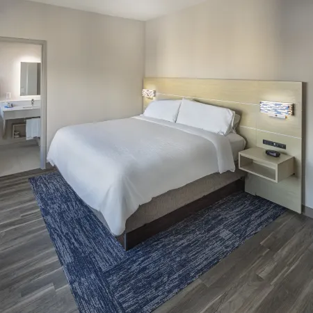Holiday Inn Express & Suites ATLANTA DOWNTOWN by IHG Hoteles en Atlanta