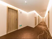 HanTing Hotel (Guangzhou Yuexiu Park Memorial Hall) Hotels near Yuexiushan Stadium