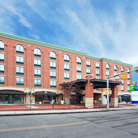 Holiday Inn Express & Suites PITTSBURGH-SOUTH SIDE by IHG