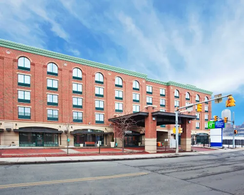 Holiday Inn Express & Suites PITTSBURGH-SOUTH SIDE by IHG Hotels in Pittsburgh