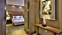 Fleuve Congo Hotel by Blazon Hotels Hotels in Lukunga