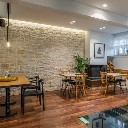 Its Kale Boutique Hotel