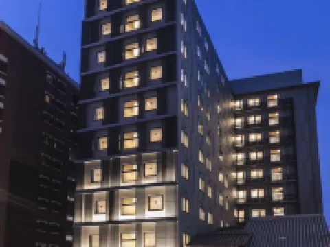 Sotetsu Fresa Inn Kyoto-Kiyomizu Gojo Hotels in Kyoto