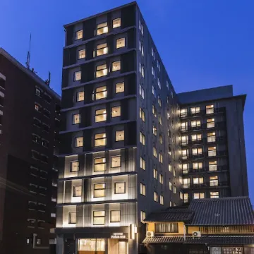 Sotetsu Fresa Inn Kyoto-Kiyomizu Gojo Отели рядом с достопримечательностью «Район Понтоте»