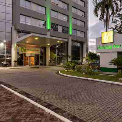 Holiday Inn MANAUS by IHG Hotel Exterior