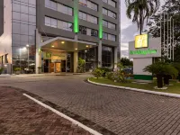 Holiday Inn MANAUS by IHG Hotels in Manaus